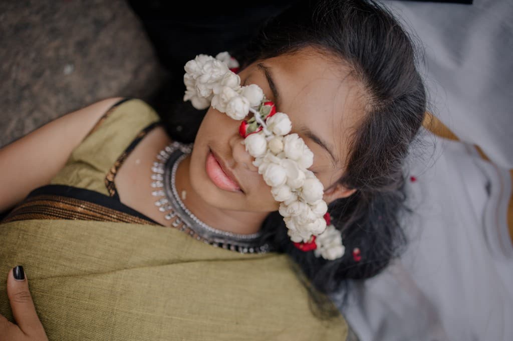 Boopathy & Carolin — Wedding